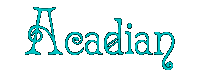 Acadian