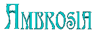 Ambrosia