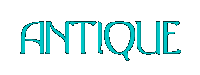 Antique