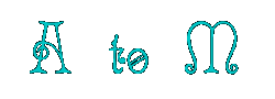 A to M