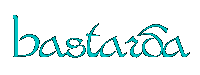 Bastarda