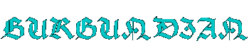 Burgundian