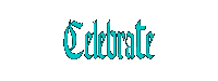 Celebrate