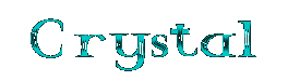 Crystal