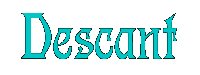 Descant