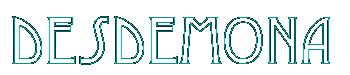 Desdemona