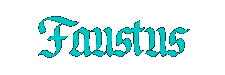 Faustus