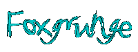 Foxgrunge