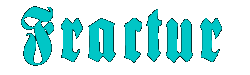 Fractur