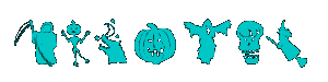 Halloween Bats