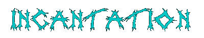 Incantation