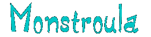 Monstroula