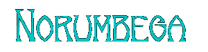 Norumbega