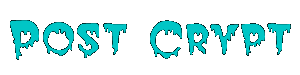 Post Crypt