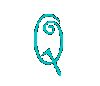 Q