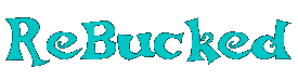 Rebucked