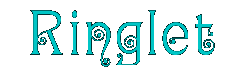 Ringlet