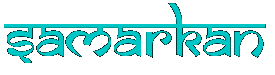 Samarkan