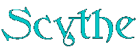 Scythe