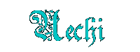 Uechi