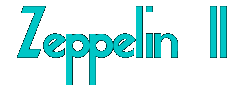 Zeppelin II