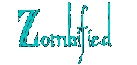 Zombified